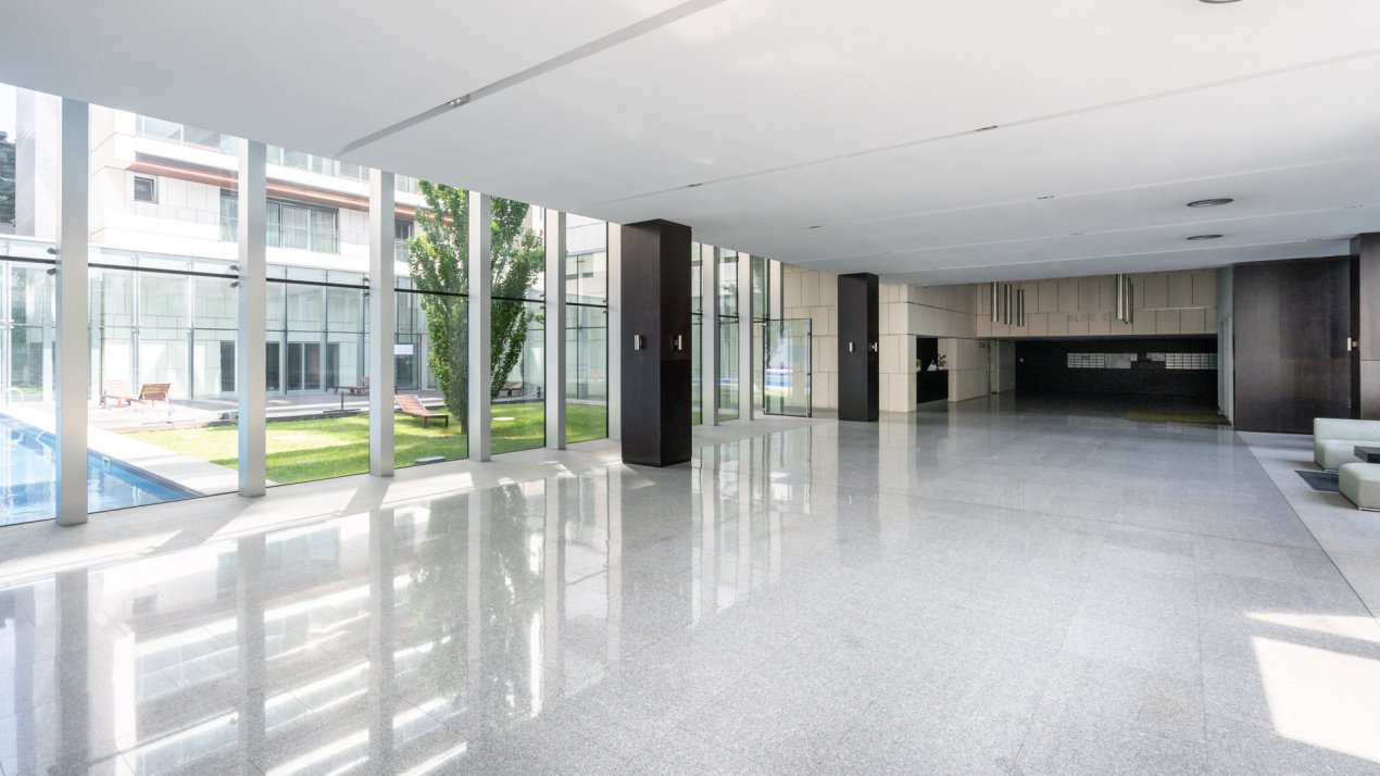 Premium Lux Alia Apartments la doi pasi de Kiseleff, Arcul de Triumf & Herastrau