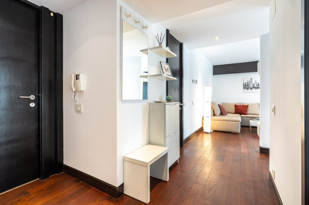 Premium Lux Alia Apartments la doi pasi de Kiseleff, Arcul de Triumf & Herastrau