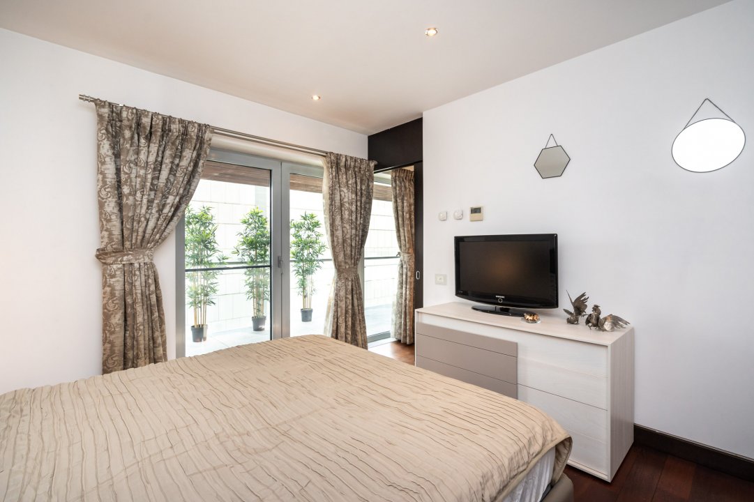 Premium Lux Alia Apartments la doi pasi de Kiseleff, Arcul de Triumf & Herastrau