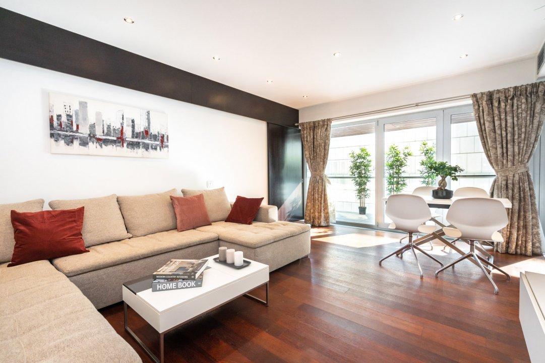 Premium Lux Alia Apartments la doi pasi de Kiseleff, Arcul de Triumf & Herastrau