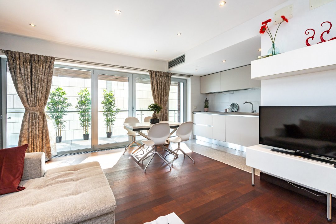 Premium Lux Alia Apartments la doi pasi de Kiseleff, Arcul de Triumf & Herastrau