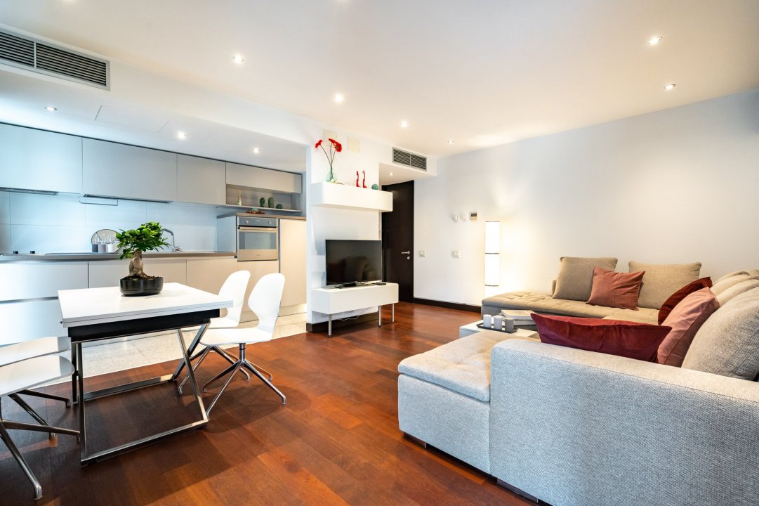 Premium Lux Alia Apartments la doi pasi de Kiseleff, Arcul de Triumf & Herastrau