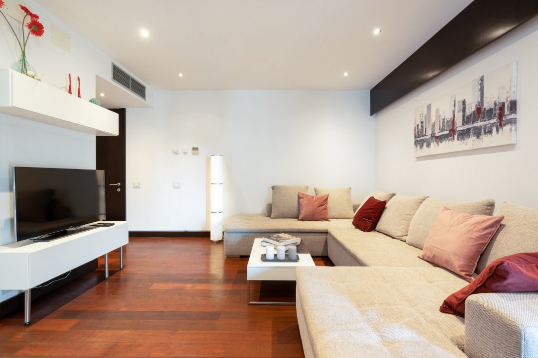 Premium Lux Alia Apartments la doi pasi de Kiseleff, Arcul de Triumf & Herastrau