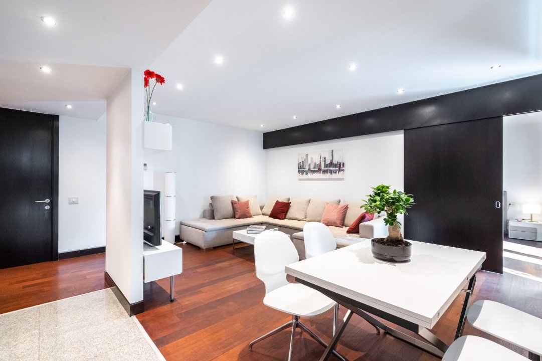 Premium Lux Alia Apartments la doi pasi de Kiseleff, Arcul de Triumf & Herastrau