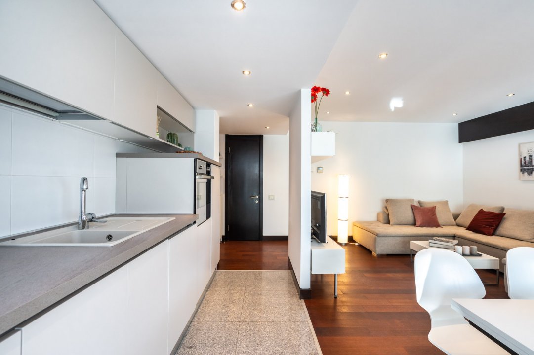 Premium Lux Alia Apartments la doi pasi de Kiseleff, Arcul de Triumf & Herastrau