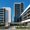 Premium Lux Alia Apartments la doi pasi de Kiseleff, Arcul de Triumf & Herastrau