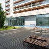 Premium Lux Alia Apartments la doi pasi de Kiseleff, Arcul de Triumf & Herastrau