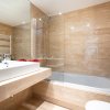 Premium Lux Alia Apartments la doi pasi de Kiseleff, Arcul de Triumf & Herastrau