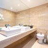 Premium Lux Alia Apartments la doi pasi de Kiseleff, Arcul de Triumf & Herastrau