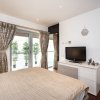 Premium Lux Alia Apartments la doi pasi de Kiseleff, Arcul de Triumf & Herastrau