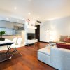 Premium Lux Alia Apartments la doi pasi de Kiseleff, Arcul de Triumf & Herastrau
