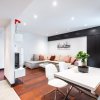Premium Lux Alia Apartments la doi pasi de Kiseleff, Arcul de Triumf & Herastrau