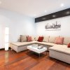 Premium Lux Alia Apartments la doi pasi de Kiseleff, Arcul de Triumf & Herastrau