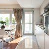 Premium Lux Alia Apartments la doi pasi de Kiseleff, Arcul de Triumf & Herastrau