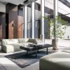 Premium Lux Alia Apartments la doi pasi de Kiseleff, Arcul de Triumf & Herastrau