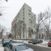 Drumul Taberei, Parc Moghioros, Bloc reabilitat 