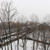 Drumul Taberei, Parc Moghioros, Bloc reabilitat 