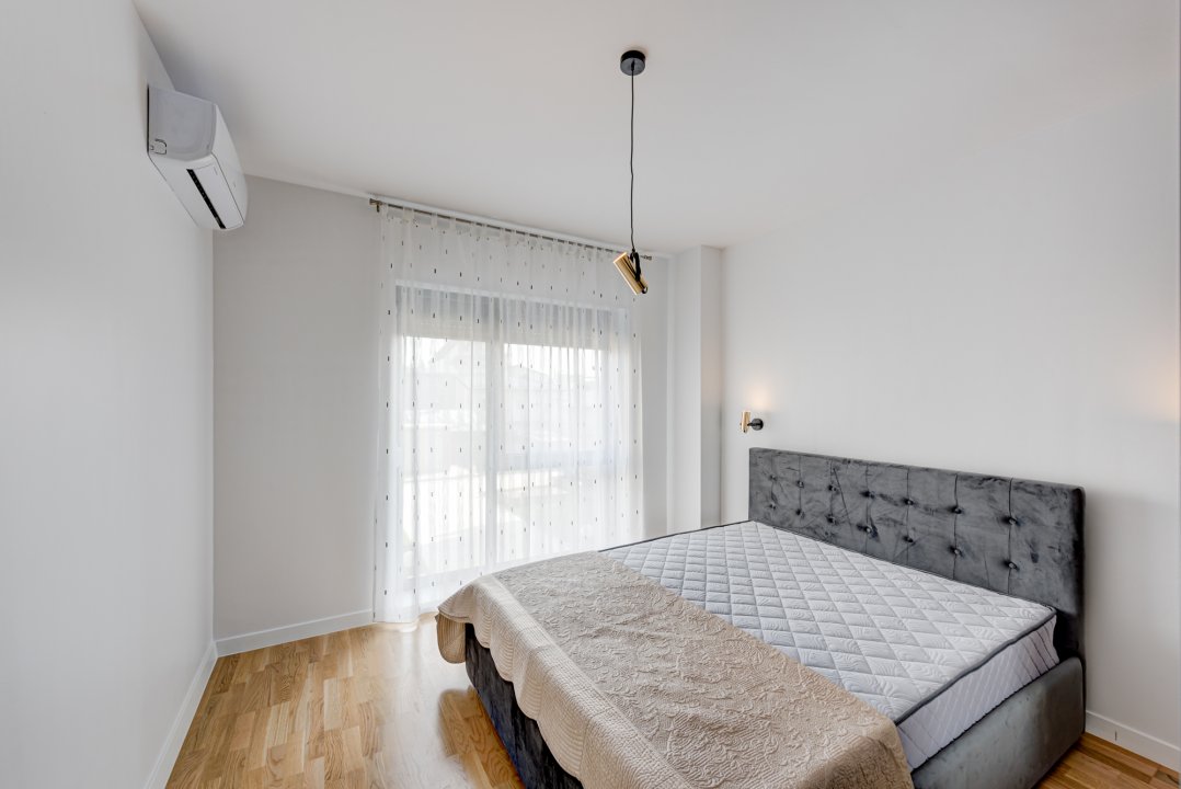  Arcadia Domenii, Apartament cu parcare, comision 0%