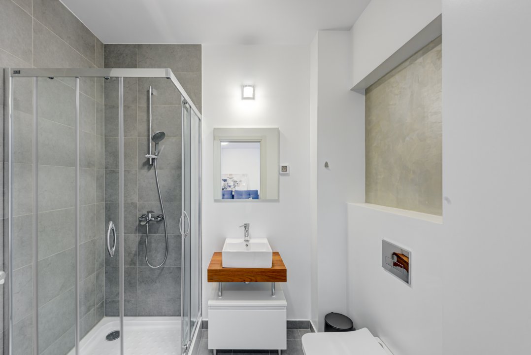  Arcadia Domenii, Apartament cu parcare, comision 0%