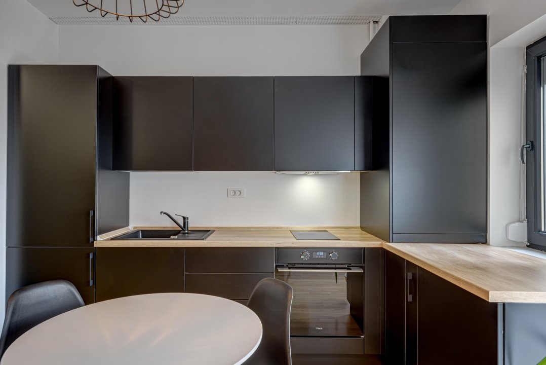  Arcadia Domenii, Apartament cu parcare, comision 0%