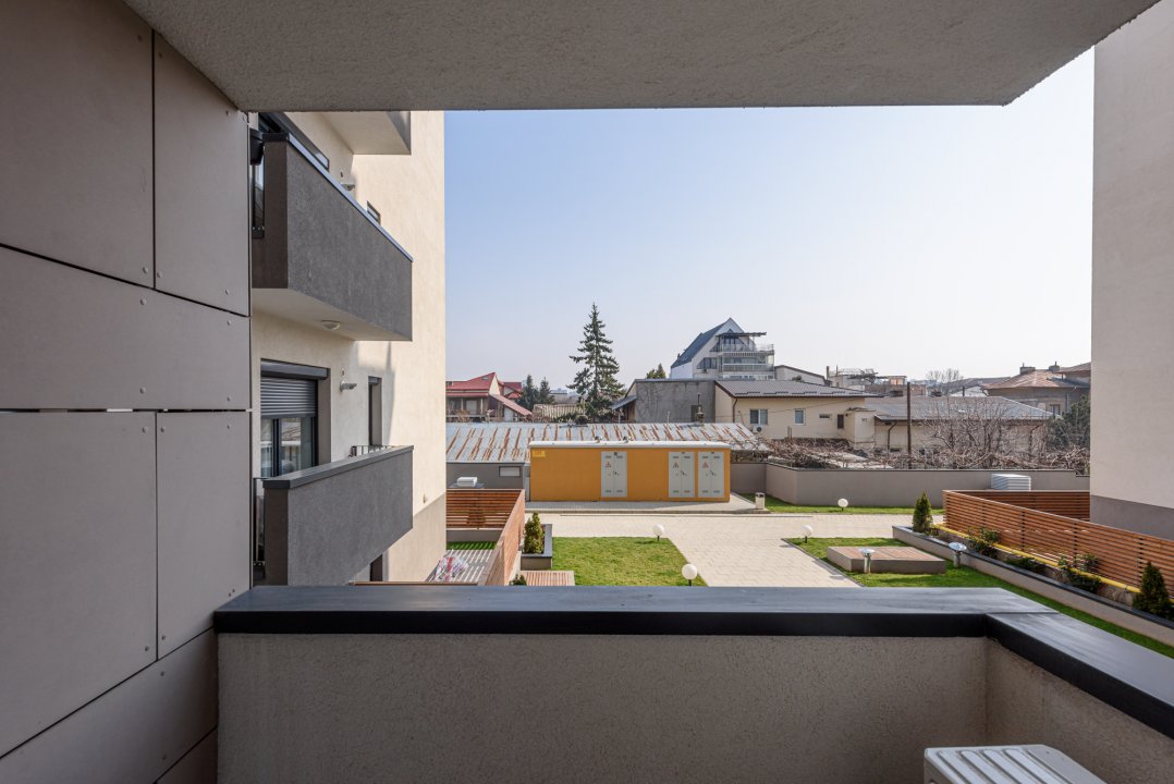  Arcadia Domenii, Apartament cu parcare, comision 0%
