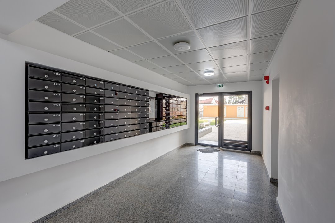  Arcadia Domenii, Apartament cu parcare, comision 0%