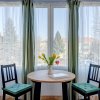 Apartament decomandat de 2 camere, Cotroceni, etajul 1/P+2! 