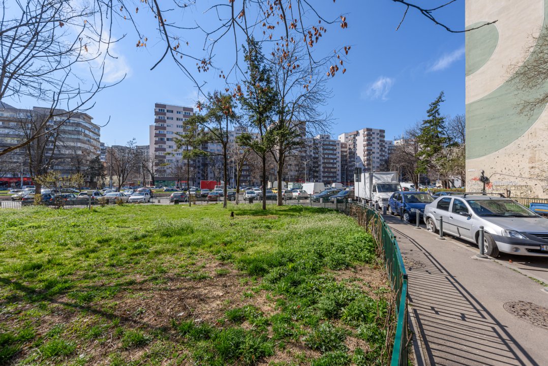 Militari, Metrou Gorjului, Cetatea de Balta, Comision 0 %