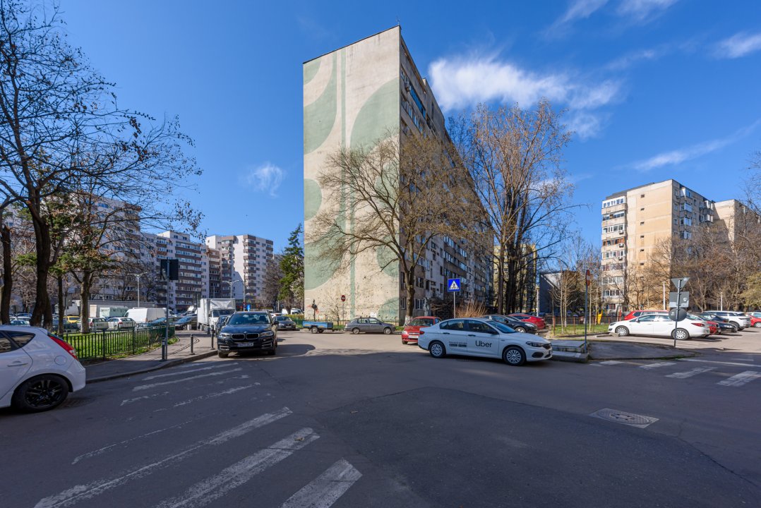 Militari, Metrou Gorjului, Cetatea de Balta, Comision 0 %