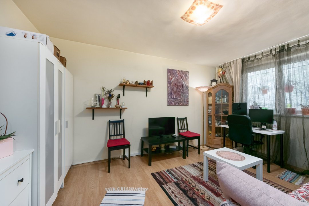 Apartament 2 camere decomandat Valea Argesului 