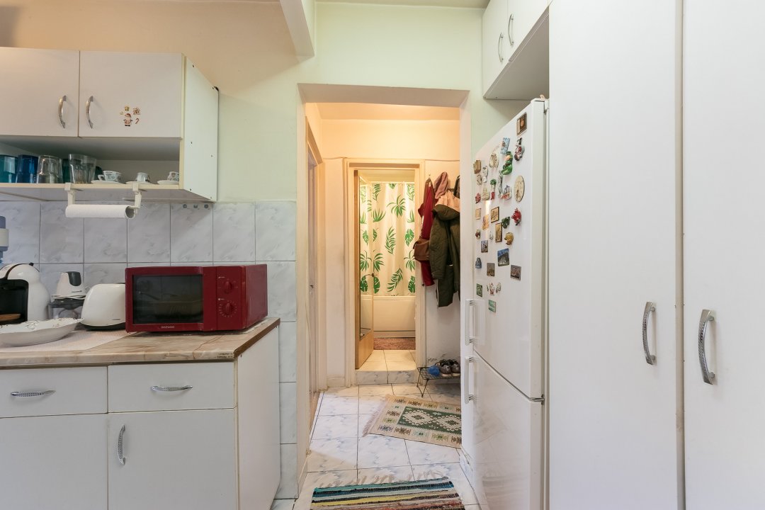 Apartament 2 camere decomandat Valea Argesului 