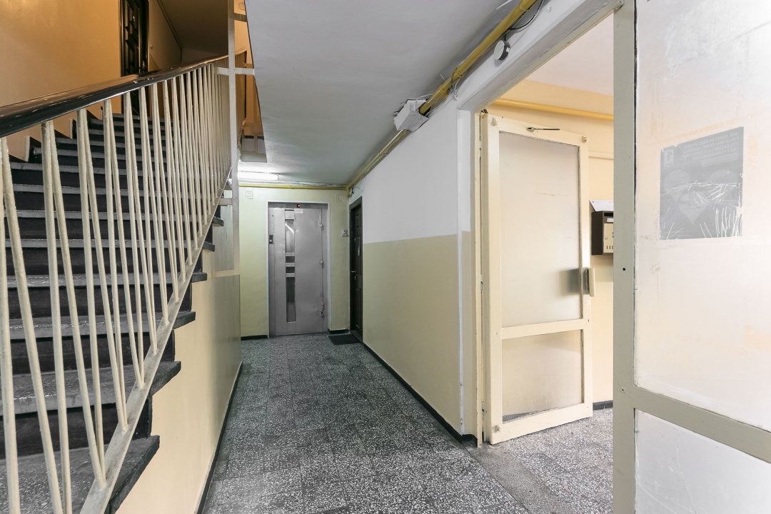Apartament 2 camere decomandat Valea Argesului 