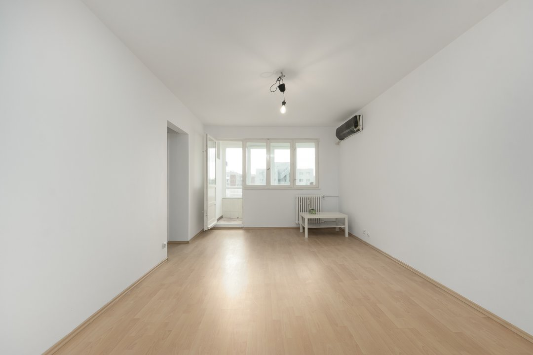 Apartament 3 camere langa Auchan 