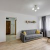 Apartament renovat, 2 min. Metrou Jiului