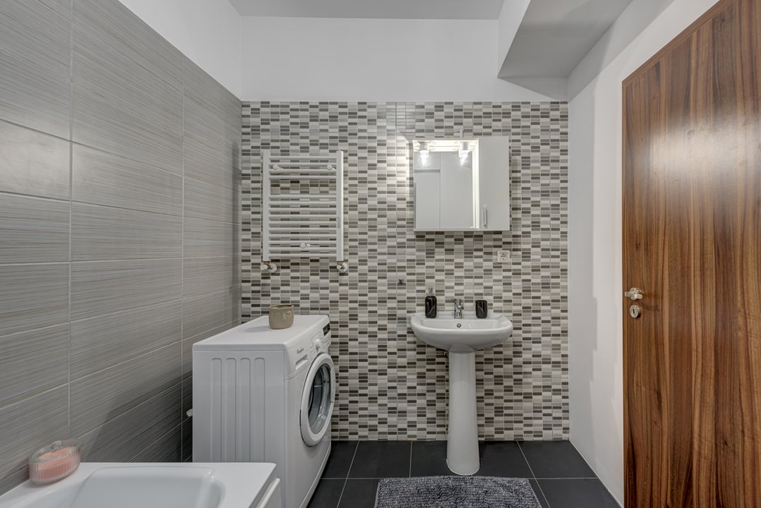 Drumul Taberei, Eliezer Residence, apartament cu parcare subterana 