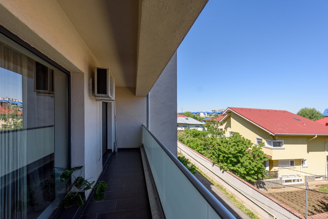 Drumul Taberei, Eliezer Residence, apartament cu parcare subterana 