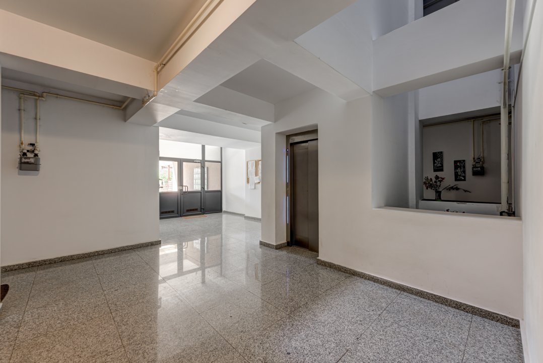 Drumul Taberei, Eliezer Residence, apartament cu parcare subterana 