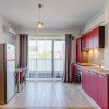 Drumul Taberei, Eliezer Residence, apartament cu parcare subterana 