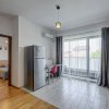 Drumul Taberei, Eliezer Residence, apartament cu parcare subterana 