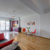 Drumul Taberei, Eliezer Residence, apartament cu parcare subterana 