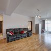Drumul Taberei, Eliezer Residence, apartament cu parcare subterana 