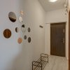 Drumul Taberei, Eliezer Residence, apartament cu parcare subterana 