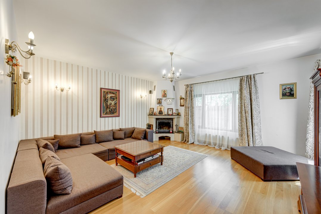Bragadiru, Cartier Mihai Eminescu, Str. Codrului, Comision 0 %