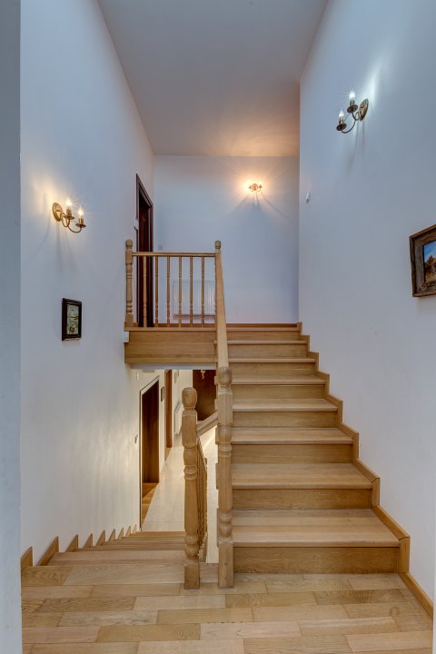 Bragadiru, Cartier Mihai Eminescu, Str. Codrului, Comision 0 %