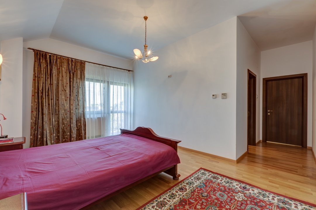 Bragadiru, Cartier Mihai Eminescu, Str. Codrului, Comision 0 %