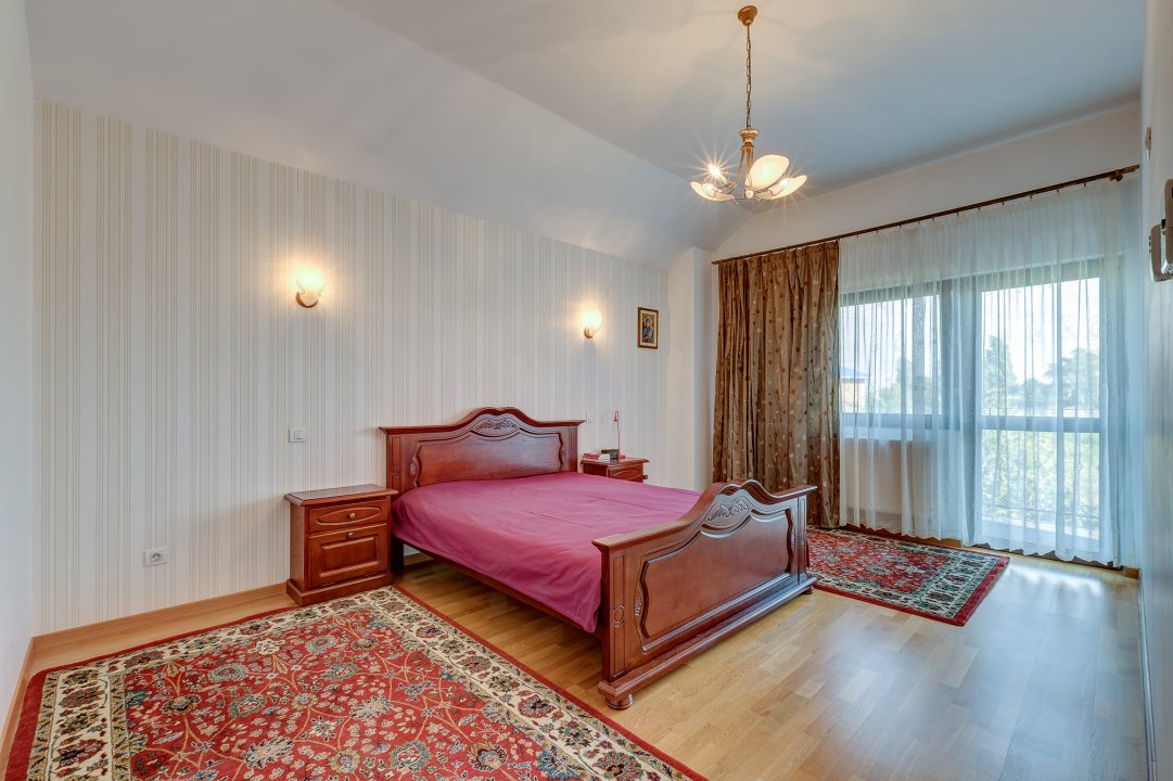 Bragadiru, Cartier Mihai Eminescu, Str. Codrului, Comision 0 %