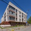Drumul Taberei, Metrou Valea Ialomitei, parcare subterana inclusa 