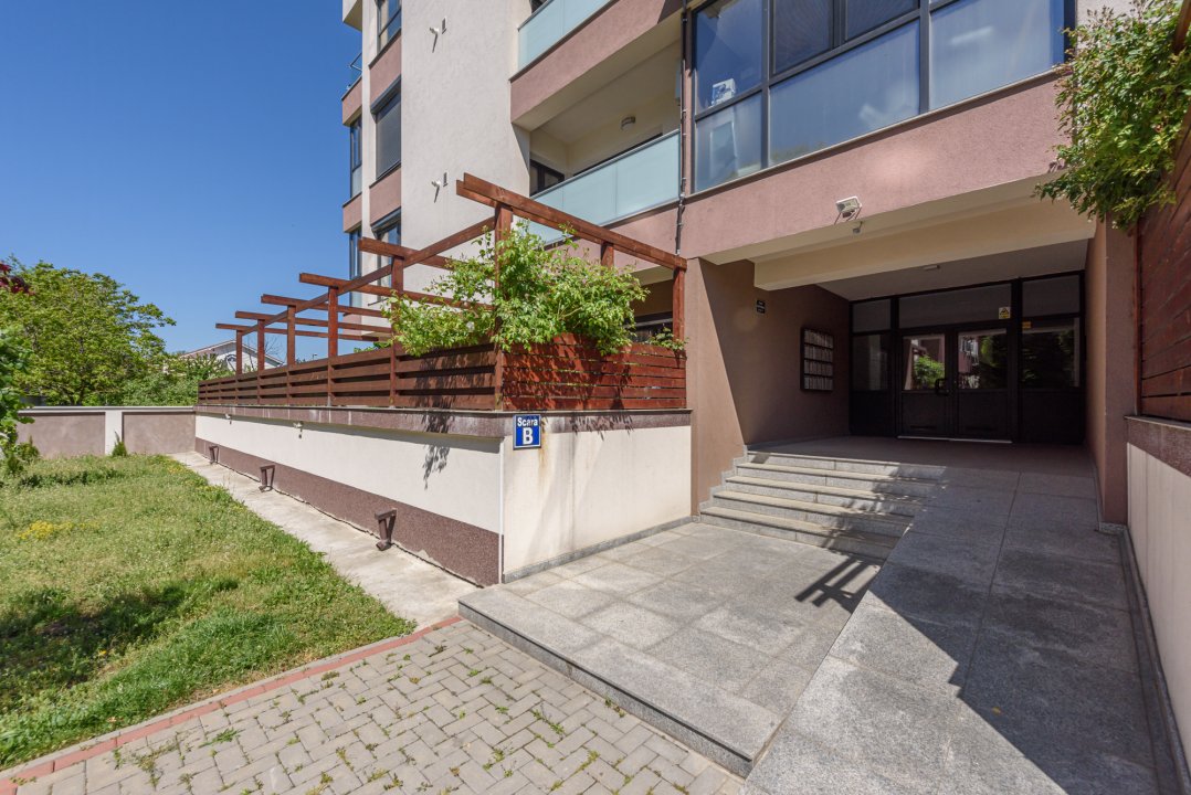 Drumul Taberei, Valea Oltului / Bloc Nou / Centrala proprie/ Parcare subterana/ 
