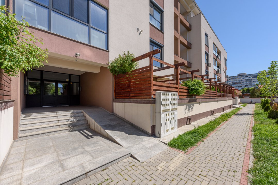 Drumul Taberei, Valea Oltului / Bloc Nou / Centrala proprie/ Parcare subterana/ 