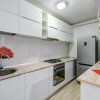 Militari, Rosu, Apusului Residence, apartament cu parcare 